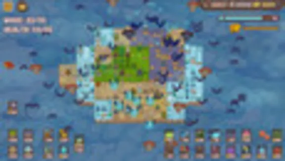 Block Tower TD 2 (STEAM KEY/REGION FREE)