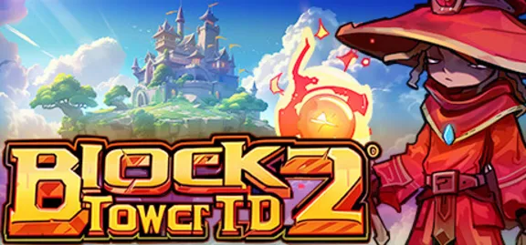 Block Tower TD 2 (STEAM KEY/REGION FREE)