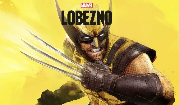 🟦 Marvel: Росомаха (Версия Playstation PS5) ПРЕДЗАКАЗ ИГРЫ НА ВАШ АКАУНТ