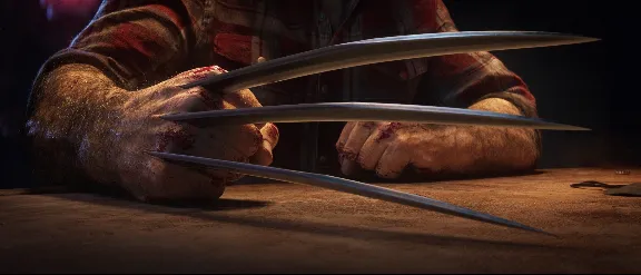 🟦 Marvel: Росомаха (Версия Playstation PS5) ПРЕДЗАКАЗ ИГРЫ НА ВАШ АКАУНТ
