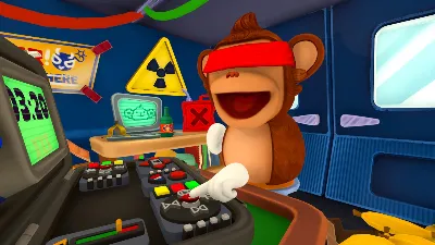 BOMBANANA! (Steam Gift) · Russia and worldwide · Auto-delivery 24/7