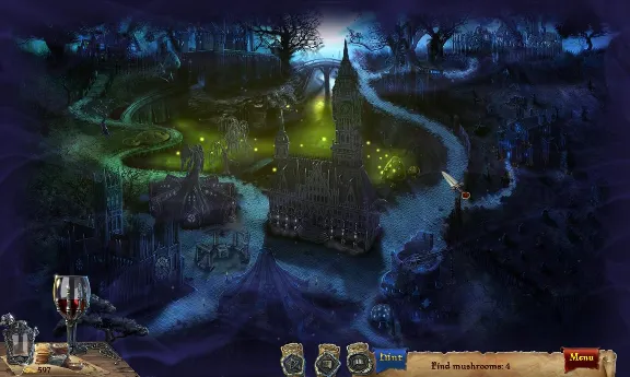 Twilight City: Love as a Cure (Steam Gift) · Russia and worldwide
