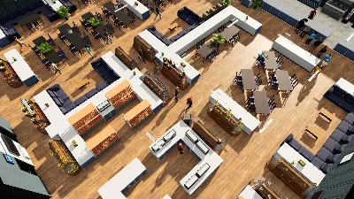 Big Ambitions (Steam Gift) · Russia and worldwide · Auto-delivery 24/7