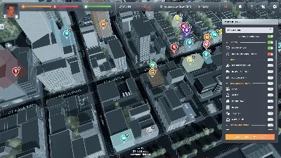 Big Ambitions (Steam Gift) · Russia and worldwide · Auto-delivery 24/7