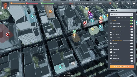 Big Ambitions (Steam Gift) · Russia and worldwide · Auto-delivery 24/7