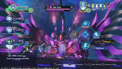 Megadimension Neptunia VIIR (Steam Gift) · Russia and worldwide
