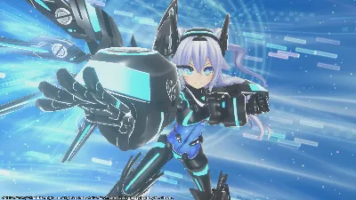 Megadimension Neptunia VIIR (Steam Gift) · Russia and worldwide