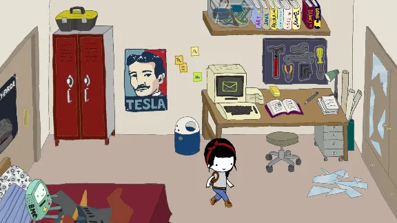 MechaNika (Steam Gift) · Russia and worldwide · Auto-delivery 24/7