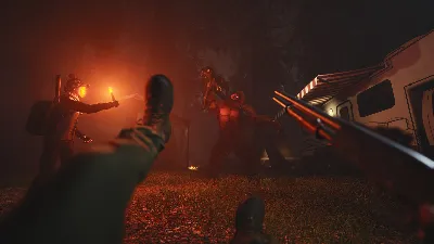 BIGFOOT (Steam Gift) · Worldwide · Auto-delivery 24/7