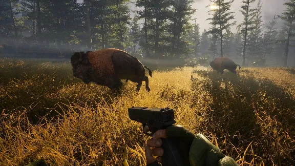 BIGFOOT (Steam Gift) · Worldwide · Auto-delivery 24/7