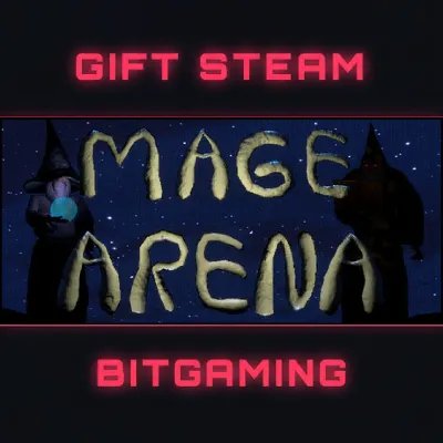 Mage Arena | РФ + МИР | АВТО