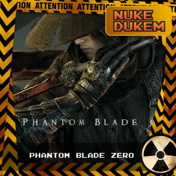 РФ+СНГ+ТР | Phantom Blade Zero - Выбор издания | STEAM КЛЮЧ