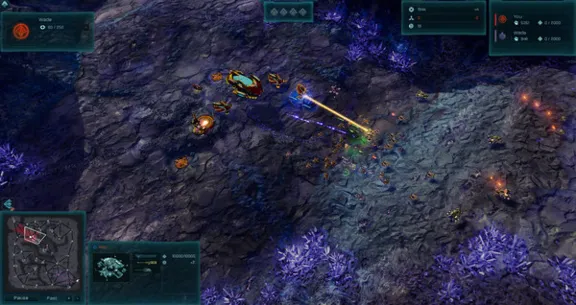 Ashes of the Singularity: Escalation✅STEAM GIFT AUTO✅RU+World