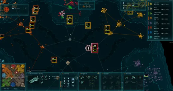 Ashes of the Singularity: Escalation✅STEAM GIFT AUTO✅RU+World