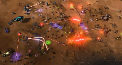 Ashes of the Singularity: Escalation✅STEAM GIFT AUTO✅RU+World