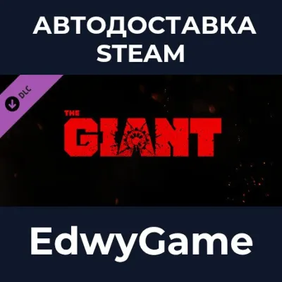 Call of Duty®: Black Ops III - The Giant Zombies Map · DLC STEAM GIFT · AUTO-DELIVERY