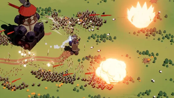 Wanderburg✅STEAM GIFT AUTO✅RU+МИР