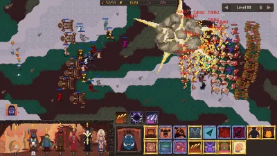 Orc Incremental✅STEAM GIFT AUTO✅RU+World
