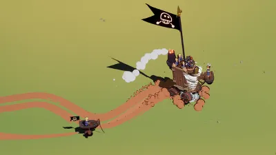 Wanderburg - Supporter Pack✅STEAM GIFT AUTO✅RU+МИР