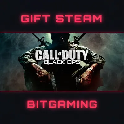 Call of Duty®: Black Ops ROW) | РФ + МИР | АВТО