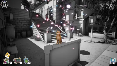 Cat Me If You Can✅STEAM GIFT AUTO✅RU+World