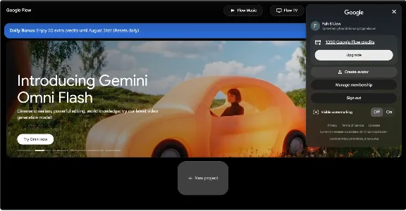 [24/7 AUTO] GOOGLE AI PRO на 6 месяцев | Gemini 3.5, Veo 3.1, Nano Banana Pro, 5 ТБ