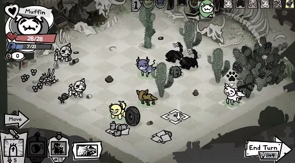Mewgenics | Nintendo Switch 2