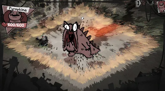 Mewgenics | Nintendo Switch 2