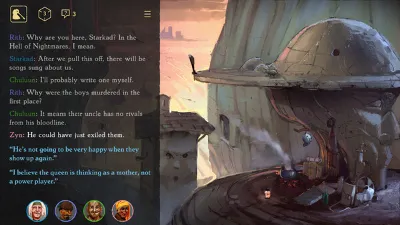 Thousand Hells✅STEAM GIFT AUTO✅RU+World