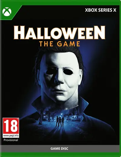 Halloween: The Game XBOX  SERIES X|S KEY