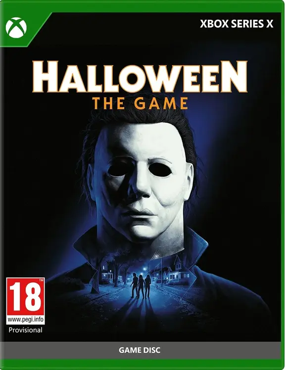 Halloween: The Game XBOX  SERIES X|S KEY