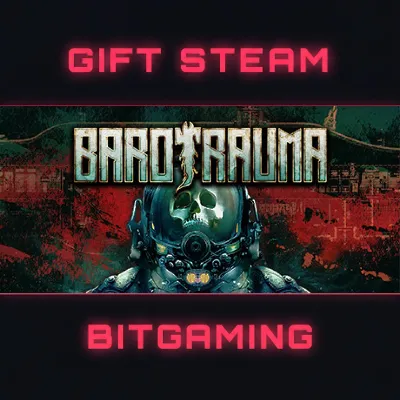 Barotrauma | Russia + World | Auto