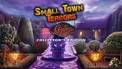 Small Town Terrors: Galdor&acute;s Bluff Steam  | GLOBAL | Instant Delivery