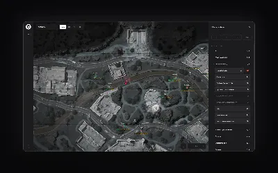 Nightvex Web Radar for Arena Breakout: Infinite — Browser-Based Radar