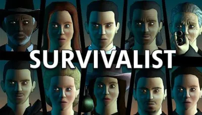 Survivalist Steam  | GLOBAL | Instant Delivery