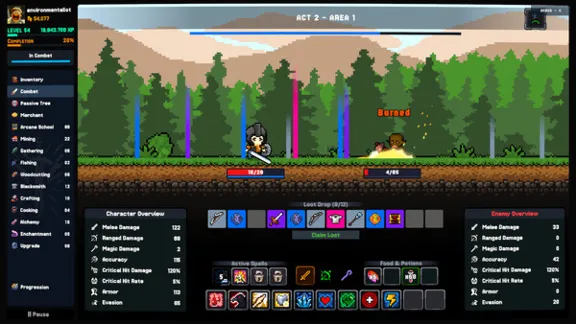 Between Adventures IDLE✅STEAM GIFT AUTO✅RU+World