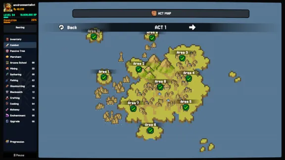 Between Adventures IDLE✅STEAM GIFT AUTO✅RU+World