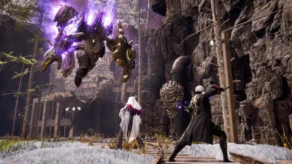 CODE VEIN II - Deluxe Upgrade Pack✅STEAM GIFT AUTO✅RU+World