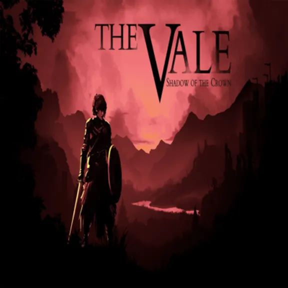 (Nintendo Switch 1) The Vale: Shadow of the Crown