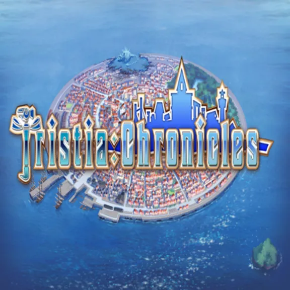 (Nintendo Switch 1) Tristia: Chronicles