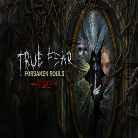 (Nintendo Switch 1) True Fear: Forsaken Souls Trilogy