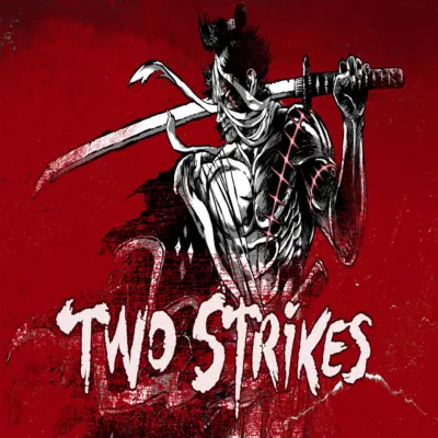 (Nintendo Switch 1) Two Strikes