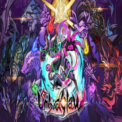 (Nintendo Switch 1) Umbraclaw