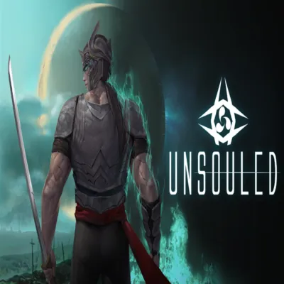 (Nintendo Switch 1) Unsouled