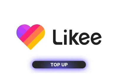 Likee — diamonds and game bundles