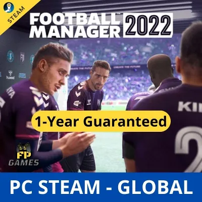 FOOTBALL MANAGER 2022 | PC STEAM GLOBAL | Мгновенная доставка