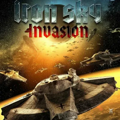 🔥🔥 Iron Sky : Invasion /Steam KEY / Region FREE