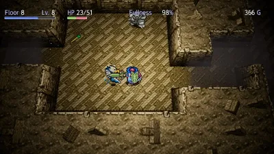 Dragon Quest Heroes: Torneko&acute;s Mystery Dungeon -Classic HD-✅STEAM GIFT AUTO✅UA+World