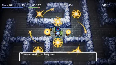 Dragon Quest Heroes: Torneko&acute;s Mystery Dungeon -Classic HD-✅STEAM GIFT AUTO✅UA+World