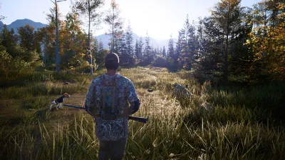 Hunting Simulator 2✅STEAM GIFT AUTO✅RU+World